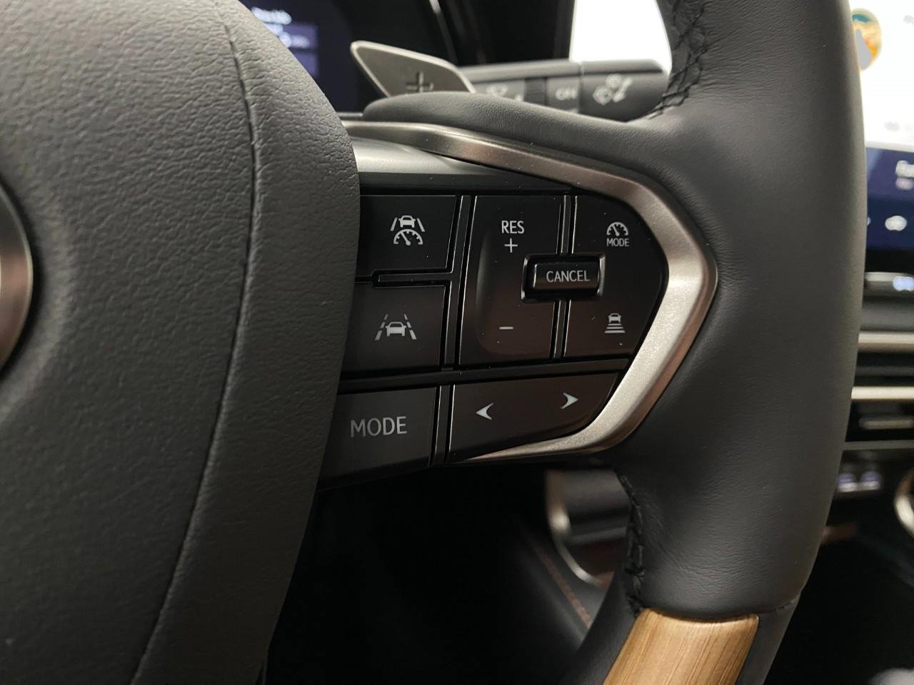 New 2025 Lexus RX 350 Premium w/ Convenience Package image 17