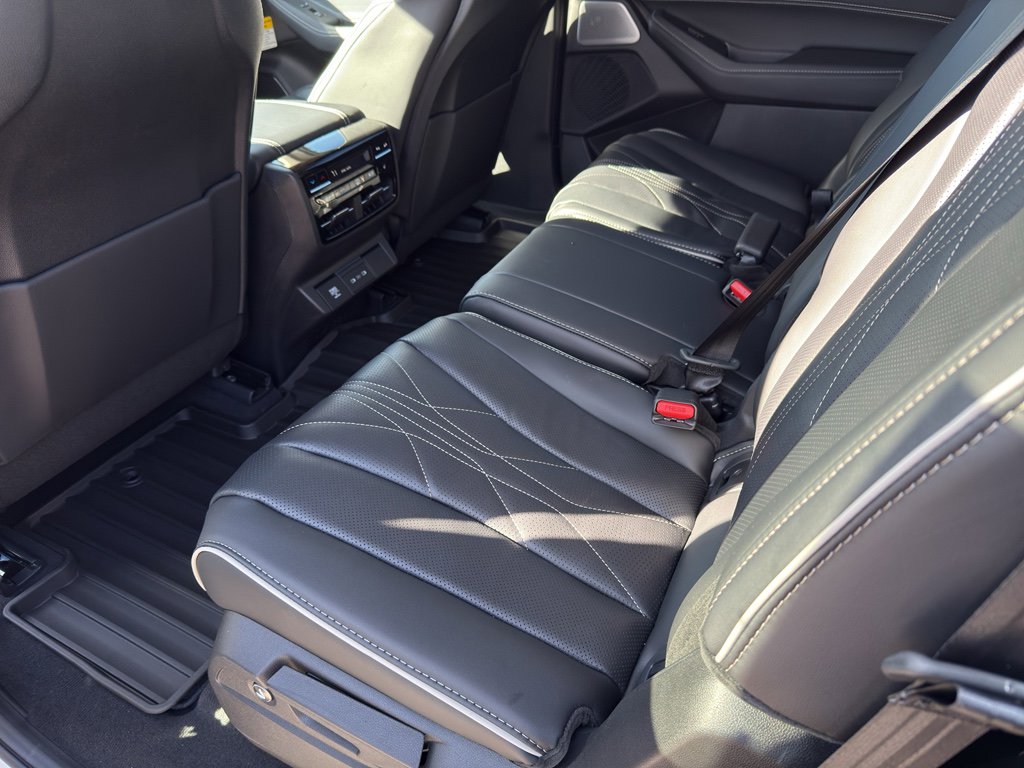 New 2026 Acura MDX SH-AWD w/ Advance Package image 24