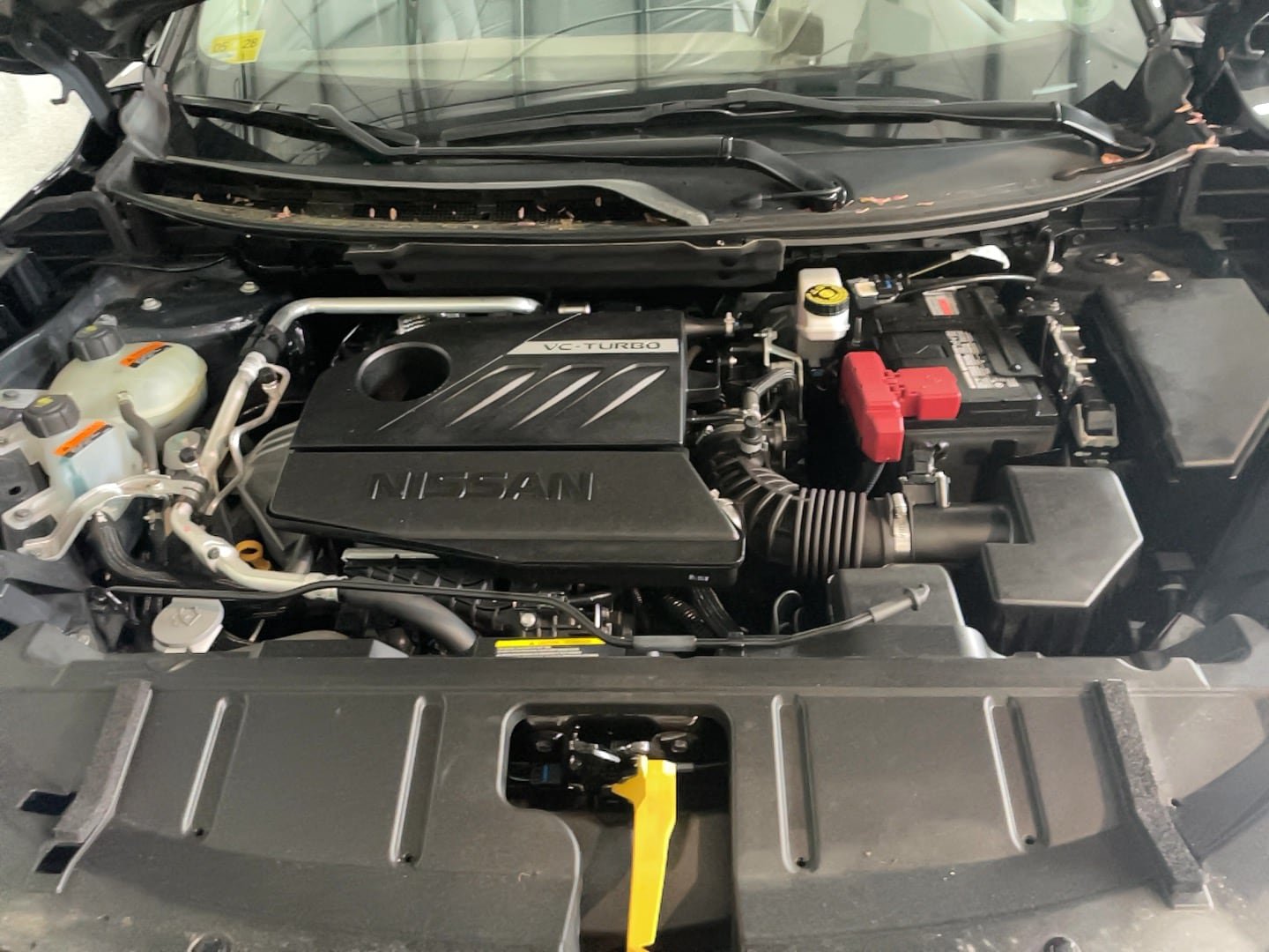 Used 2023 Nissan Rogue SL w/ SL Premium Package AWD/4WD image 24