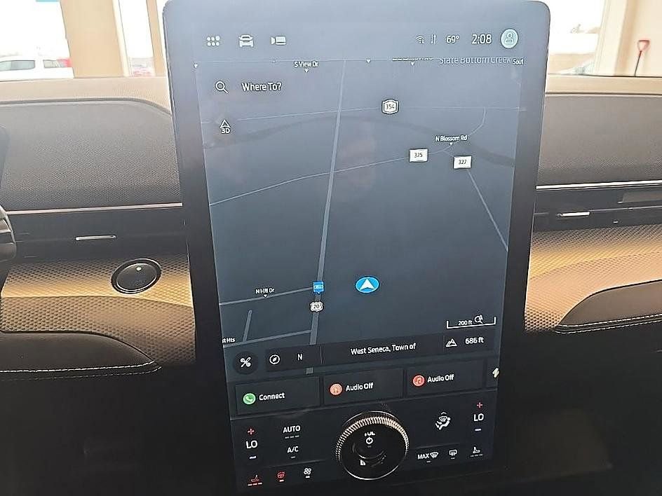 Used 2021 Ford Mustang Mach-E Select w/ Comfort/Appearance Package image 22