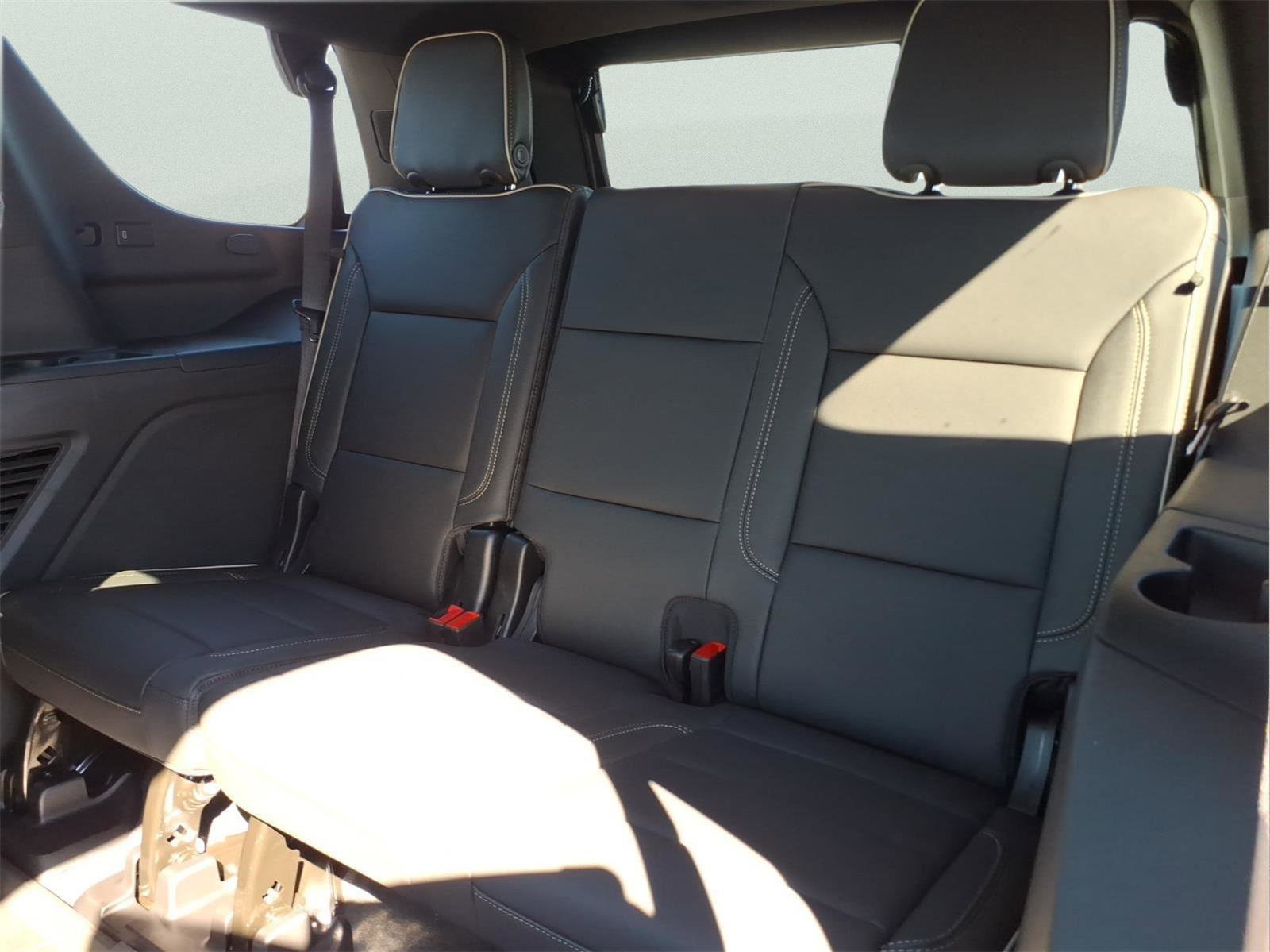 New 2026 Chevrolet Tahoe Premier w/ Sun And Tow Package image 7