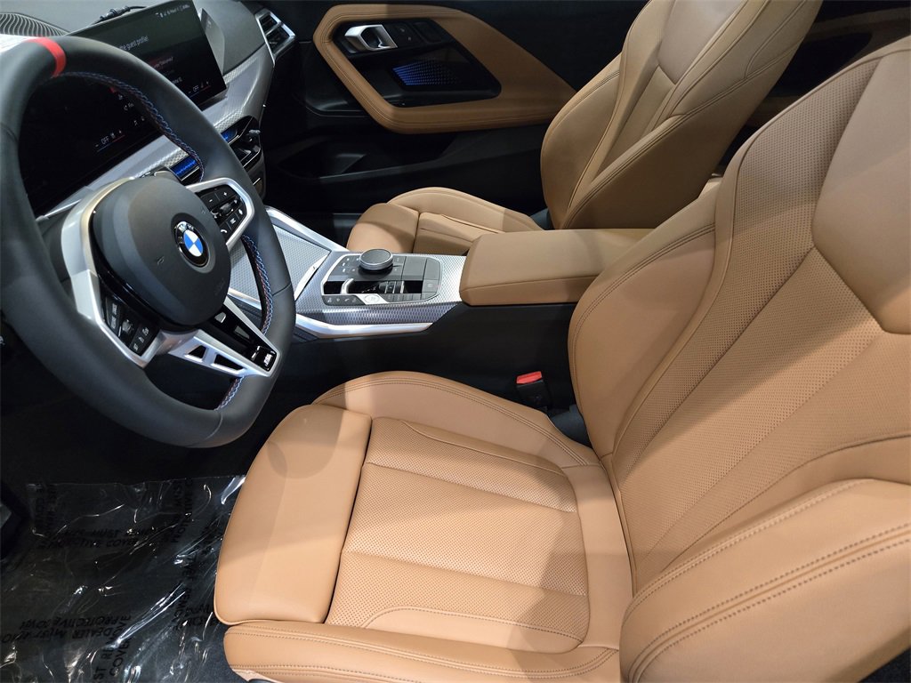 New 2026 BMW M240i xDrive Coupe w/ Premium Package image 14