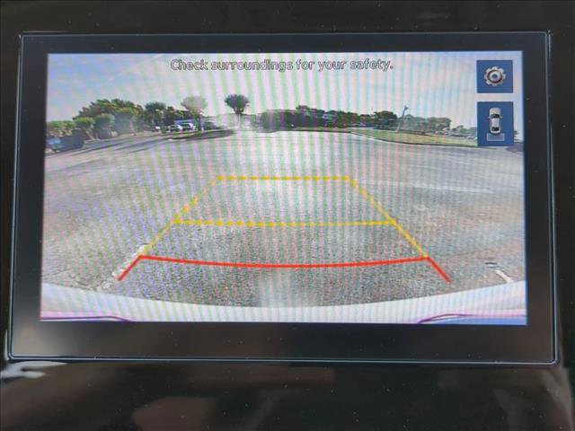 Used 2024 Hyundai Tucson SEL FWD image 11
