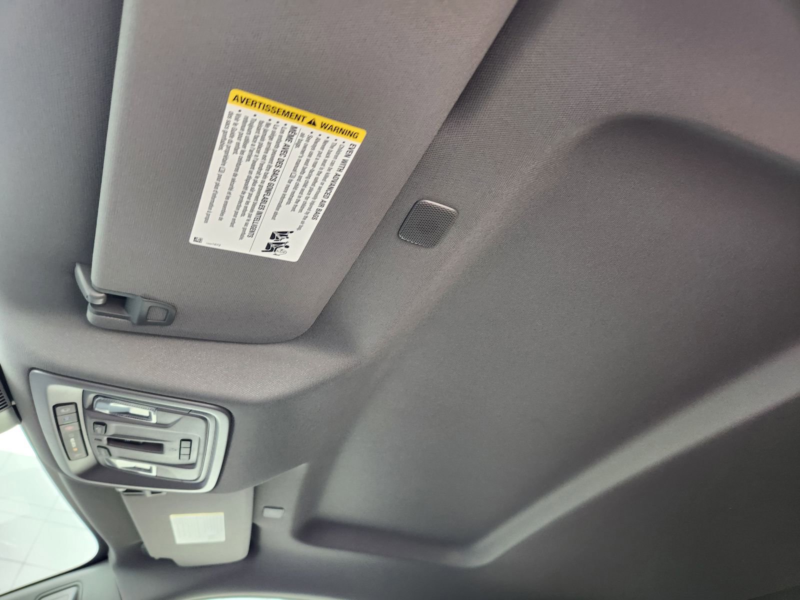 New 2026 Chevrolet Silverado 2500 LT w/ Trail Boss Package image 24