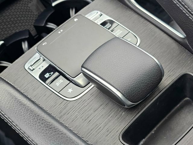 Certified 2020 Mercedes-Benz GLE 350 4MATIC image 35