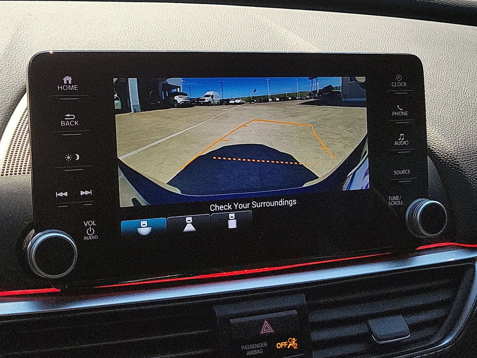 Used 2020 Honda Accord Sport image 14