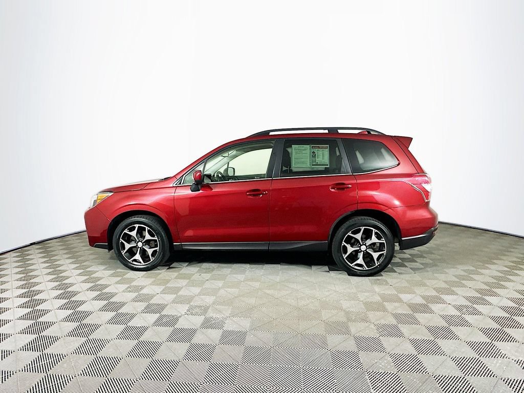 Used 2016 Subaru Forester 2.0XT Premium AWD/4WD image 6
