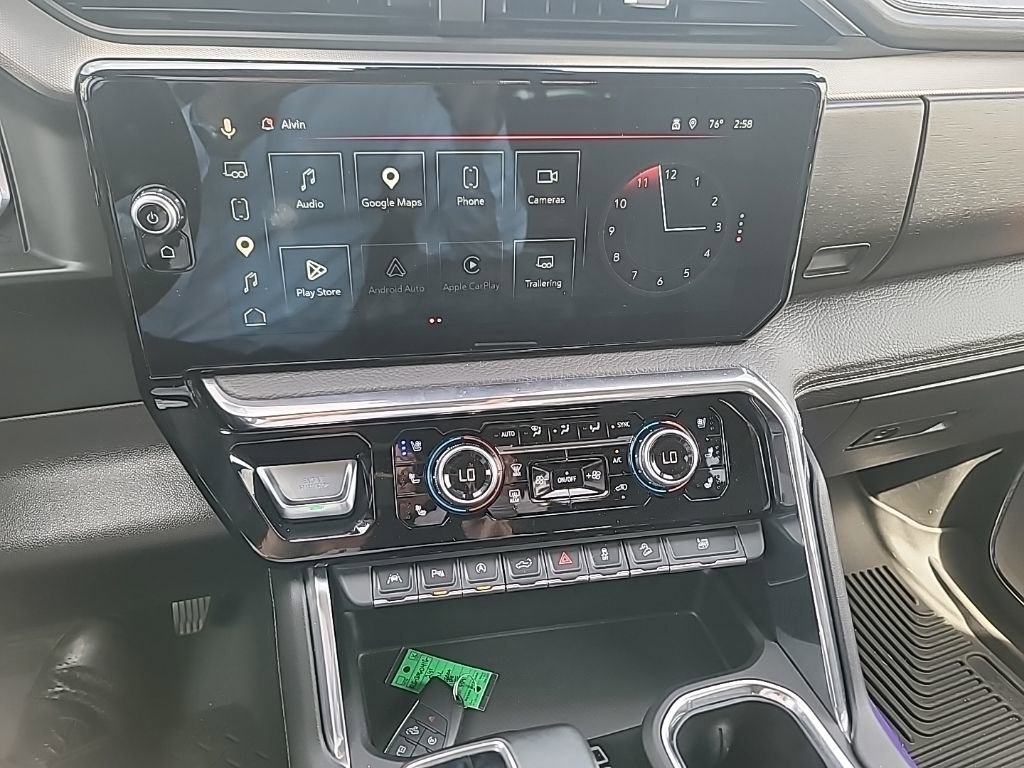 Certified 2024 GMC Sierra 1500 Denali w/ Technology Package image 20