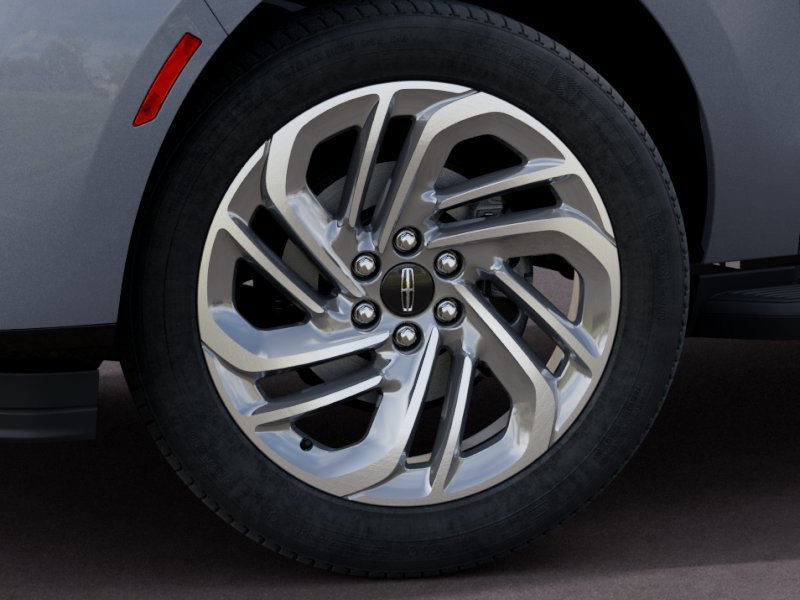 New 2027 Lincoln Navigator Premiere AWD/4WD image 19