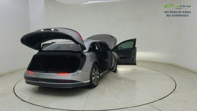 Used 2024 Lucid Air Touring image 76