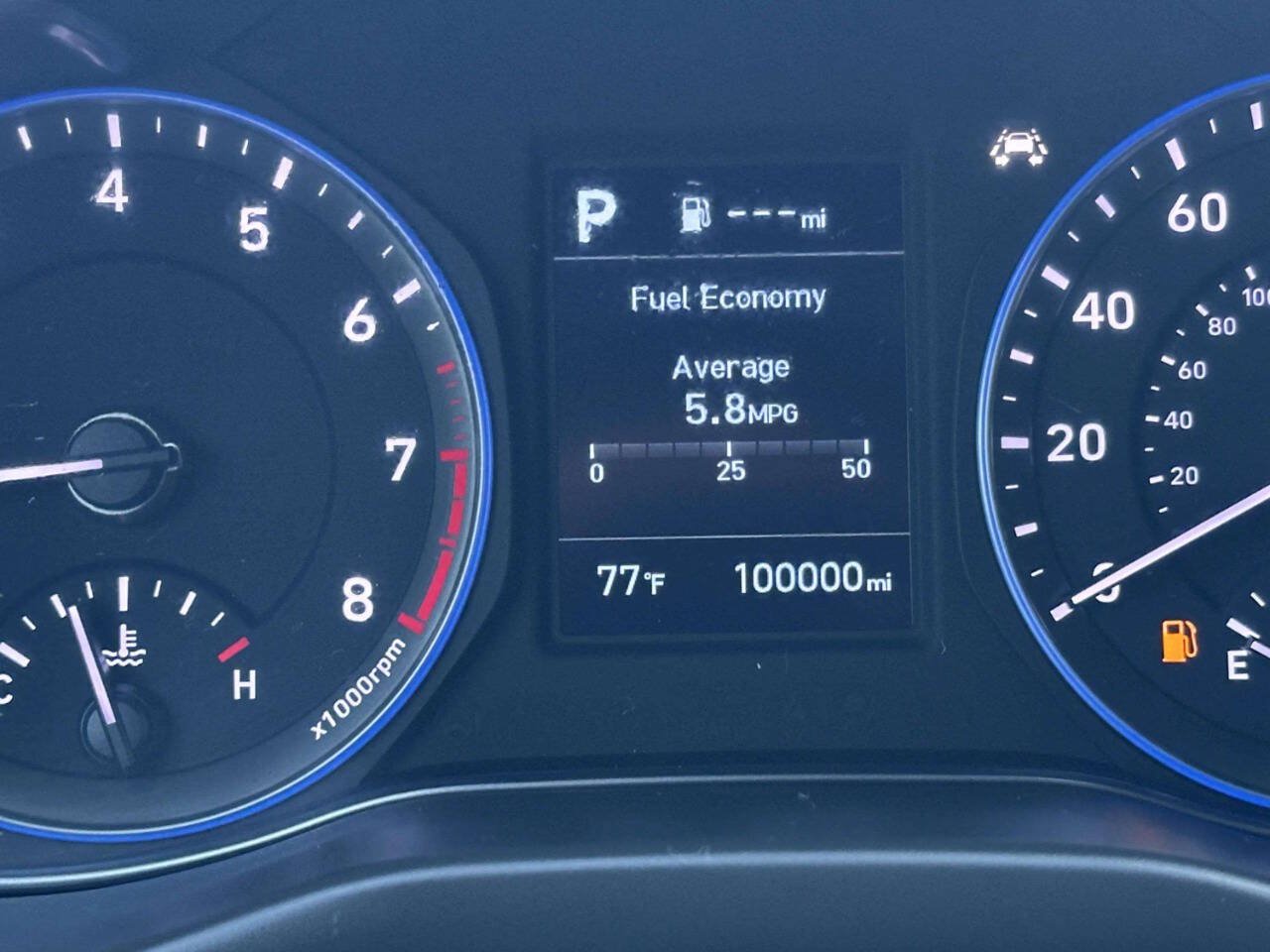 Used 2020 Hyundai Kona SE FWD image 26