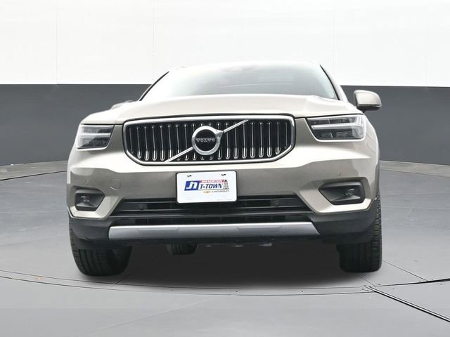 Used 2021 Volvo XC40 T5 Inscription w/ Protection Package Premier image 57