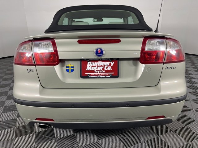 Used 2005 Saab 9-3 Aero image 5