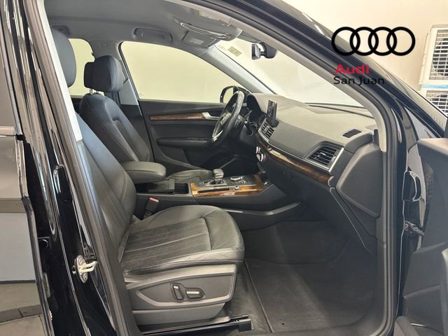 Used 2018 Audi Q5 2.0T Premium w/ Convenience Package image 31
