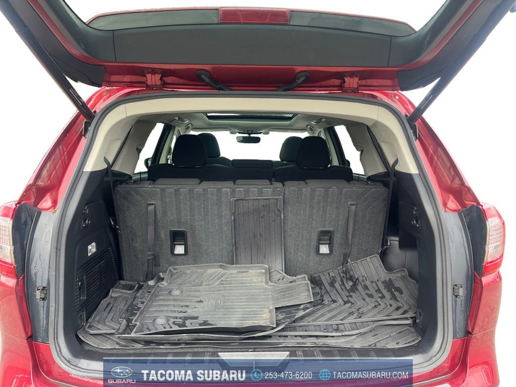 Used 2019 Subaru Ascent Premium image 19