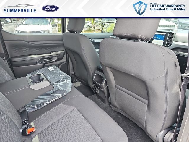 New 2026 Ford Ranger XL RWD image 13