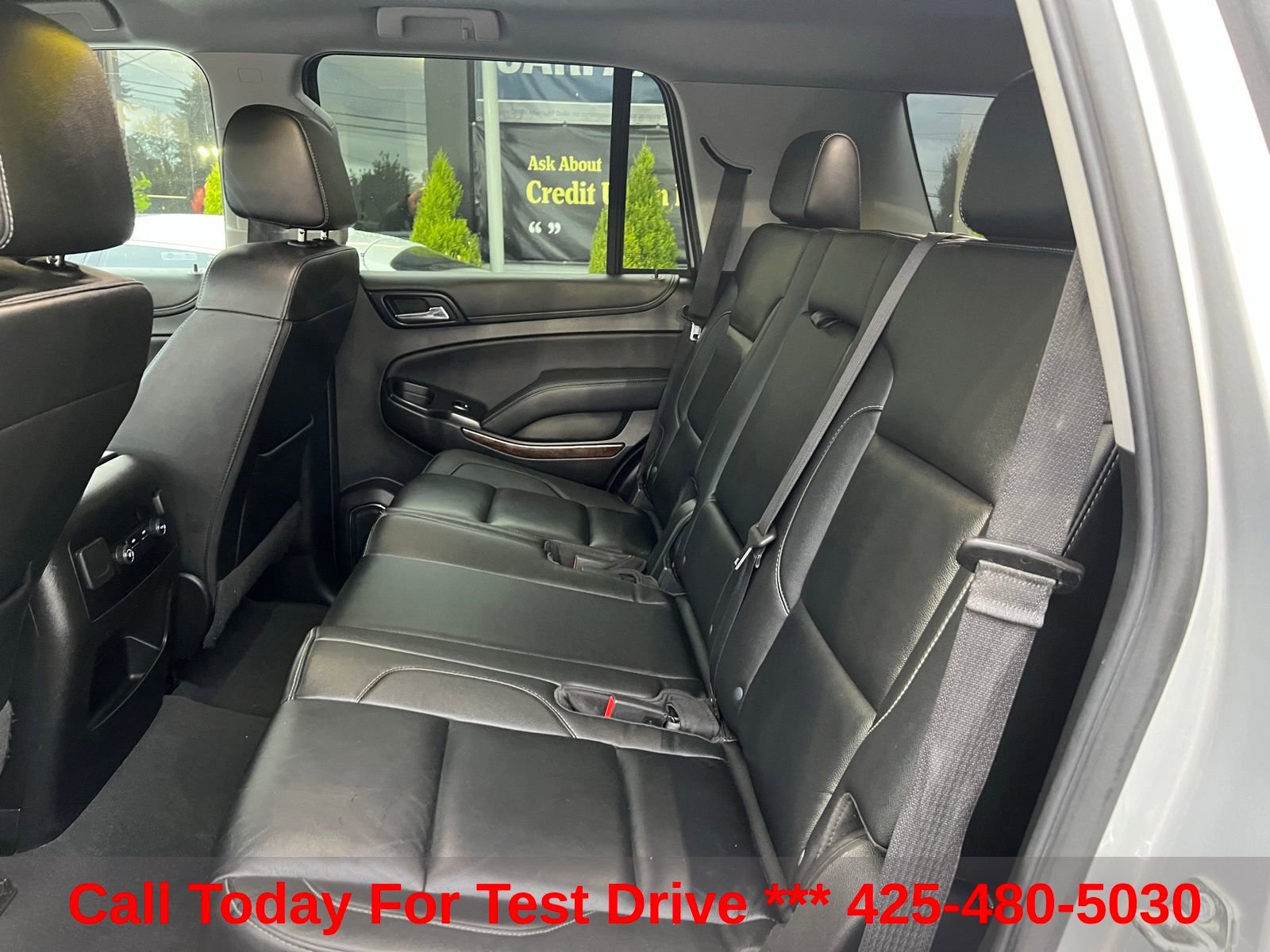 Used 2020 Chevrolet Tahoe LT AWD/4WD image 22