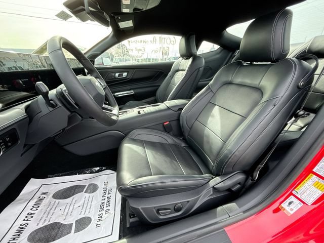 New 2025 Ford Mustang GT RWD image 14