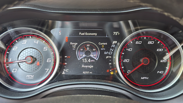 Used 2023 Dodge Charger GT RWD image 18