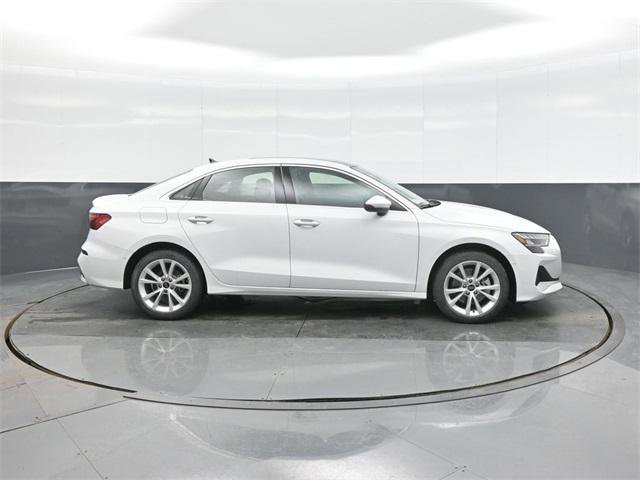 New 2026 Audi A3 2.0T Premium image 8