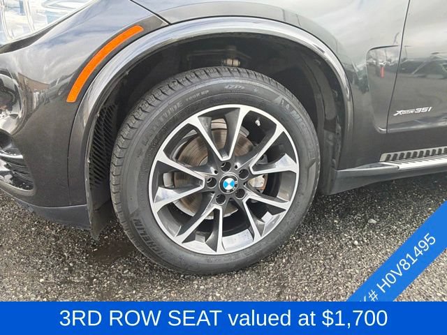 Used 2017 BMW X5 xDrive35i AWD/4WD image 4