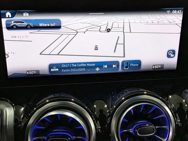 Used 2025 Mercedes-Benz GLB 250 image 14