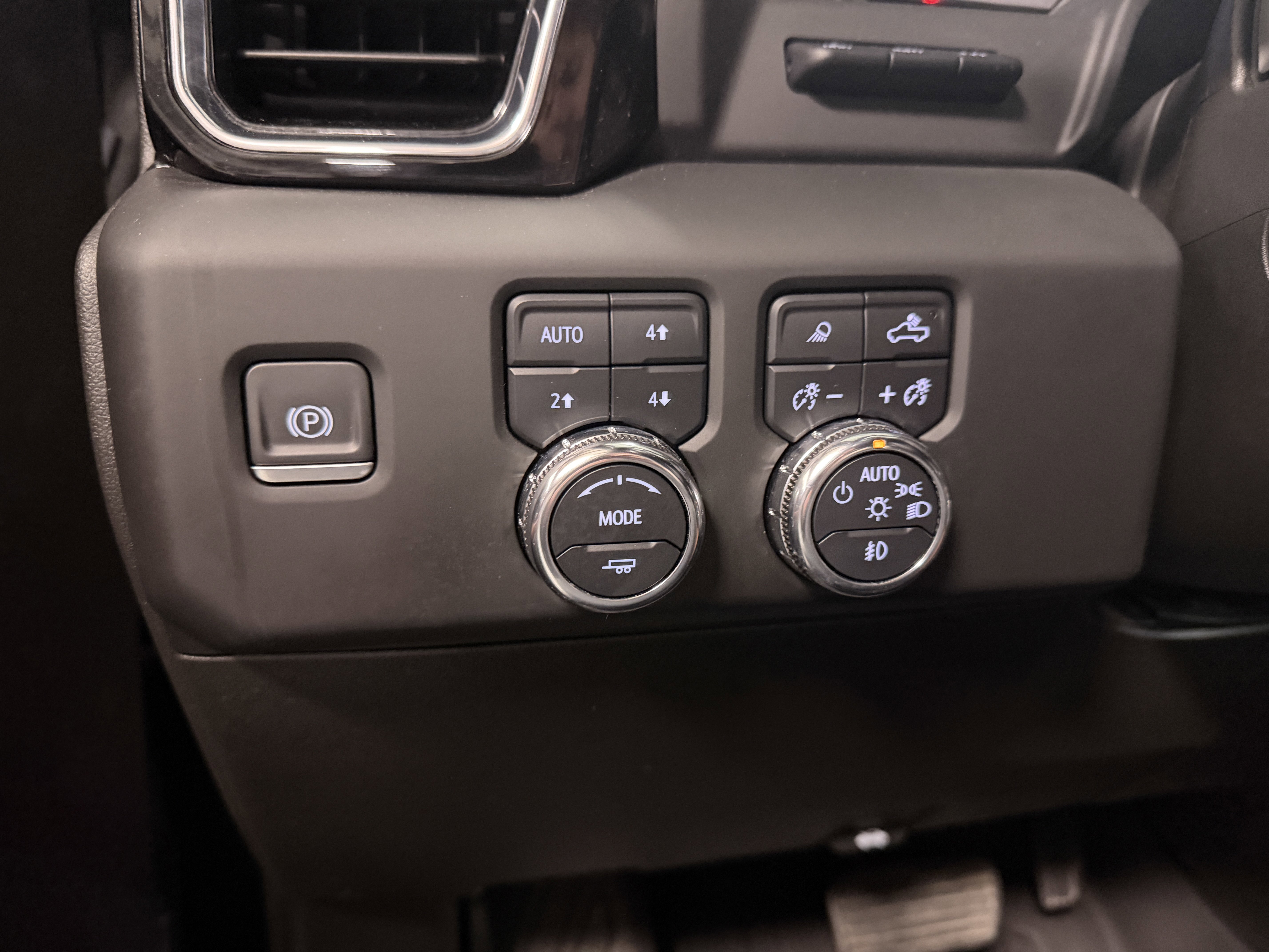 Used 2023 GMC Sierra 1500 Denali Ultimate image 20