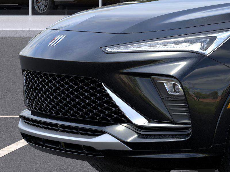 New 2026 Buick Envista Avenir image 13