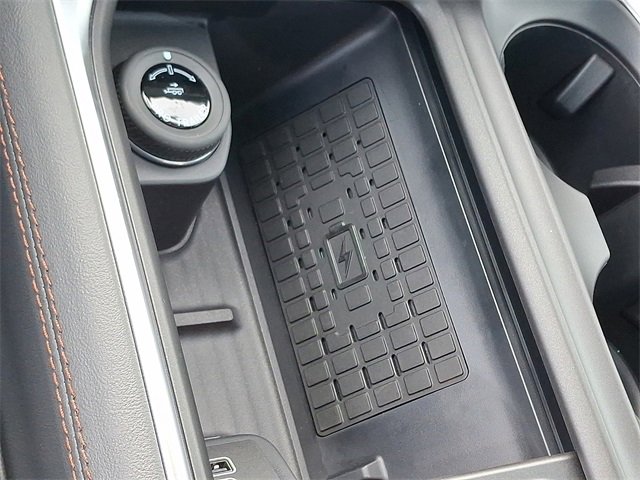 New 2025 Ford Expedition Max Active image 16