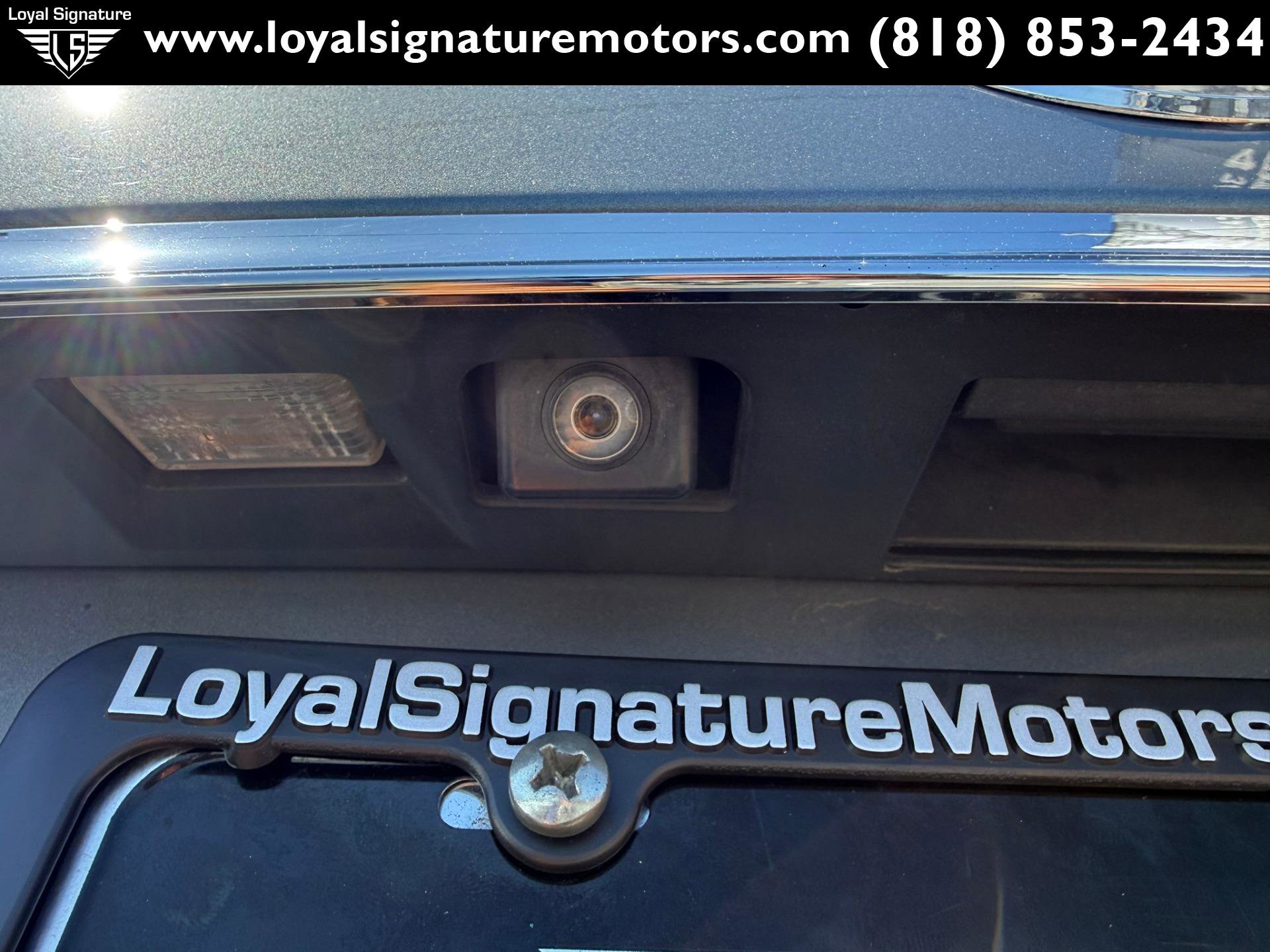 Used 2013 Mercedes-Benz S 550 image 12