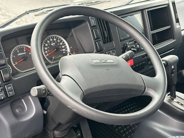 Used 2023 Chevrolet Low Cab Forward 5500XD RWD image 14
