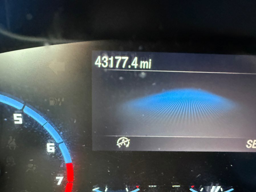 Used 2021 Ford Bronco Sport AWD/4WD image 16