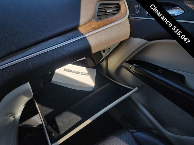 Used 2019 Lincoln MKC Reserve w/ Canadian Touring Package image 45