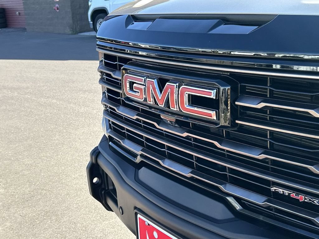 Used 2023 GMC Sierra 1500 AT4X w/ AT4X AEV Edition AWD/4WD image 31