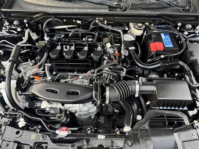 Certified 2023 Honda Civic Touring image 30