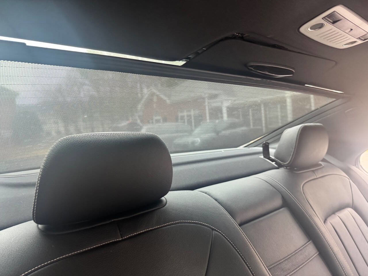 Used 2014 Mercedes-Benz CLS 550 w/ Premium 1 Package image 20