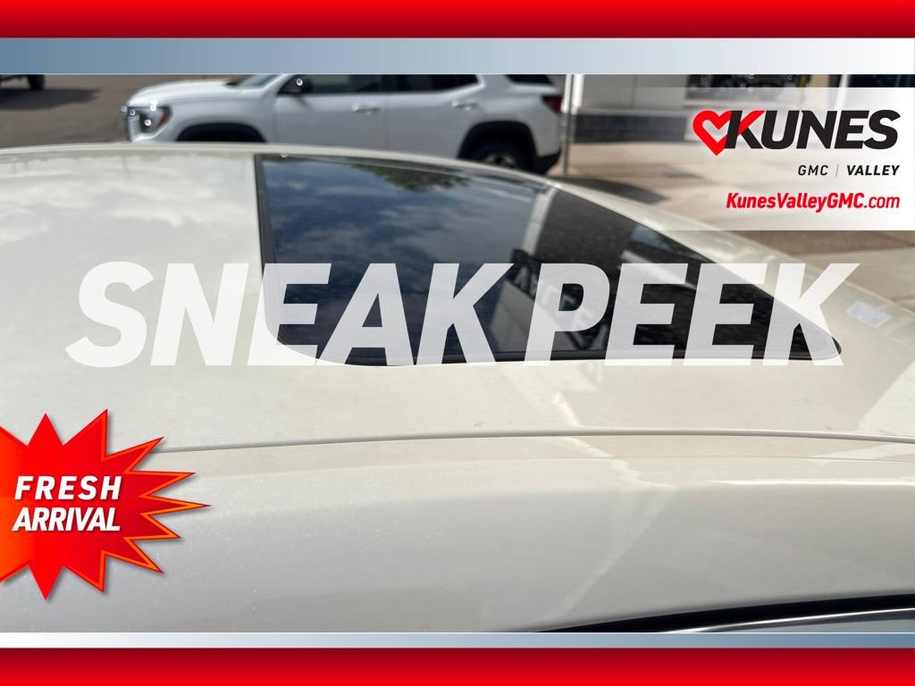 Used 2015 Buick Verano Convenience w/ Experience Buick Package FWD image 7