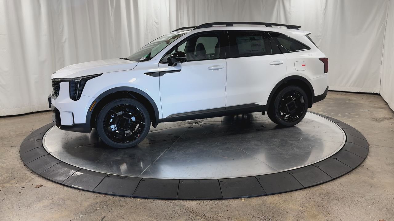 New 2026 Kia Sorento SX Prestige image 5