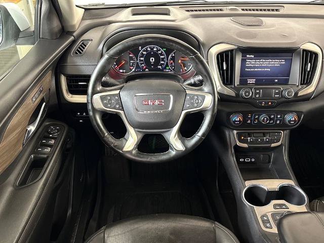 Used 2023 GMC Terrain Denali w/ Denali Premium Package AWD/4WD image 27
