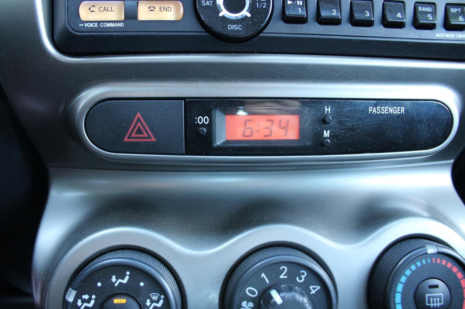 Used 2012 Scion xD image 20