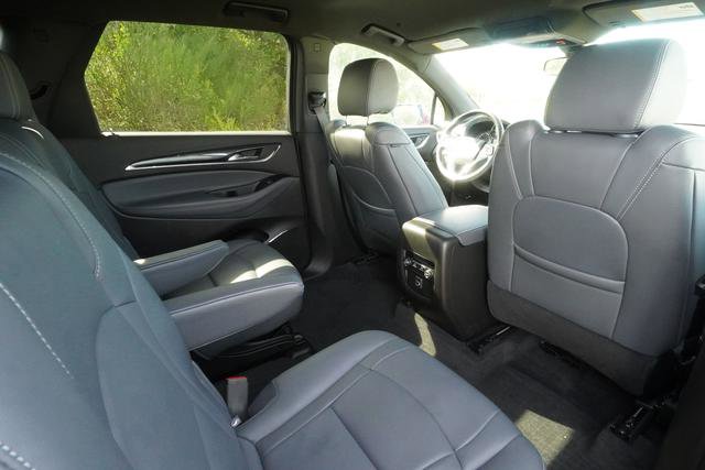 Used 2024 Buick Enclave Essence w/ Trailering Package, 5000 lbs. image 24