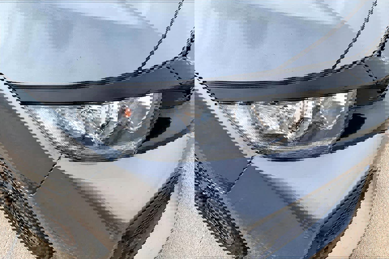 Used 2019 Honda Civic EX image 26