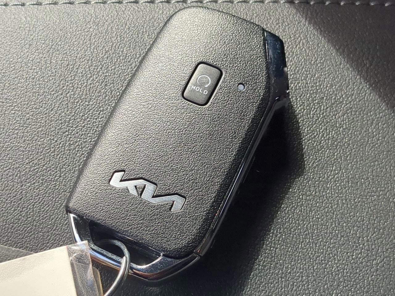 New 2026 Kia Seltos EX image 23