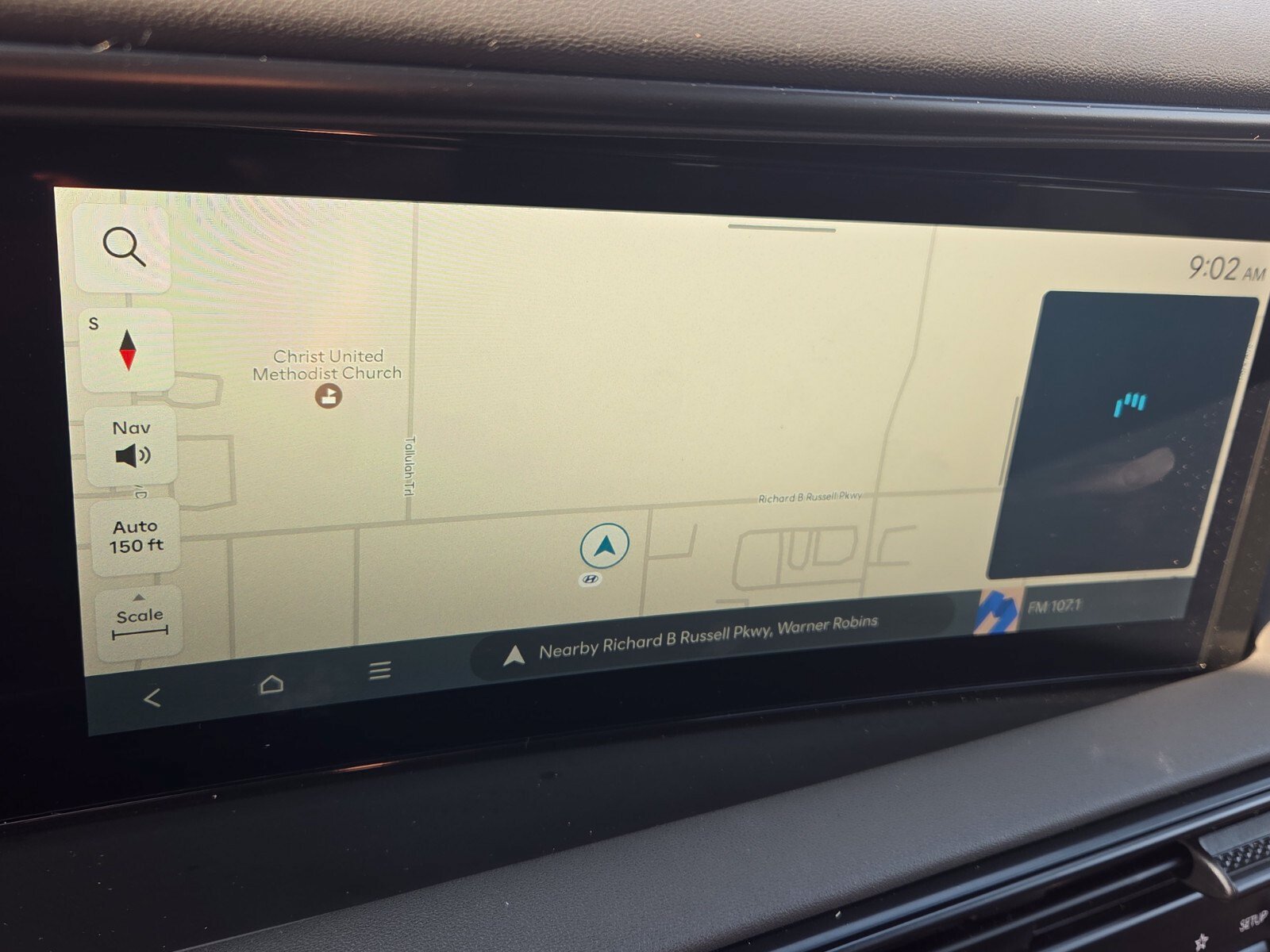 Certified 2026 Hyundai Palisade XRT Pro AWD/4WD image 21