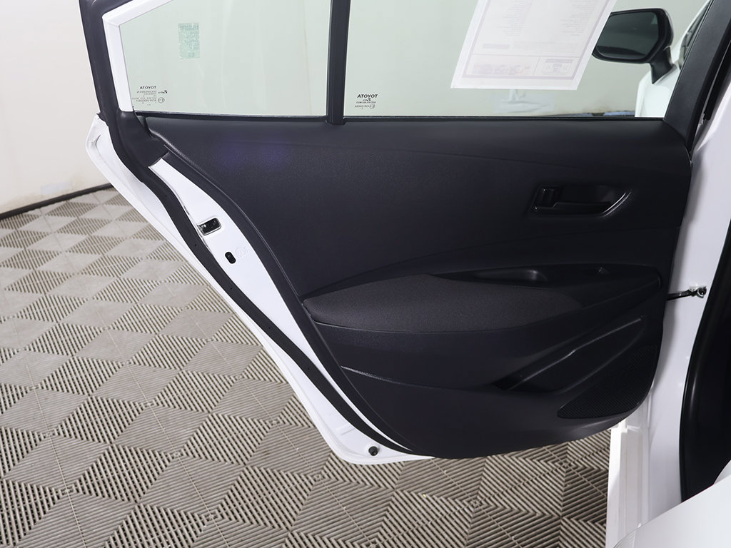 Used 2026 Toyota Corolla LE FWD image 24