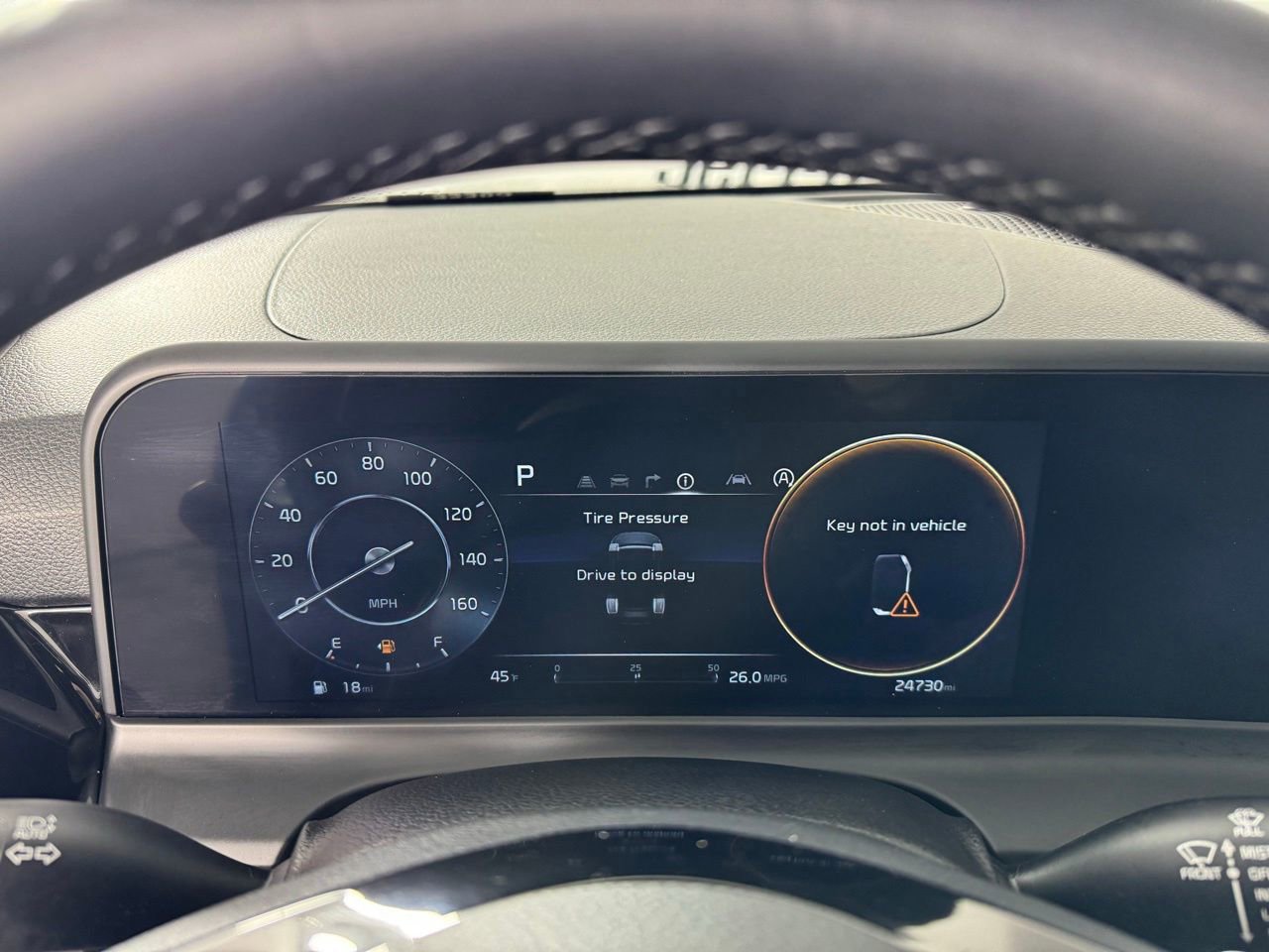 Used 2024 Kia Seltos S image 22