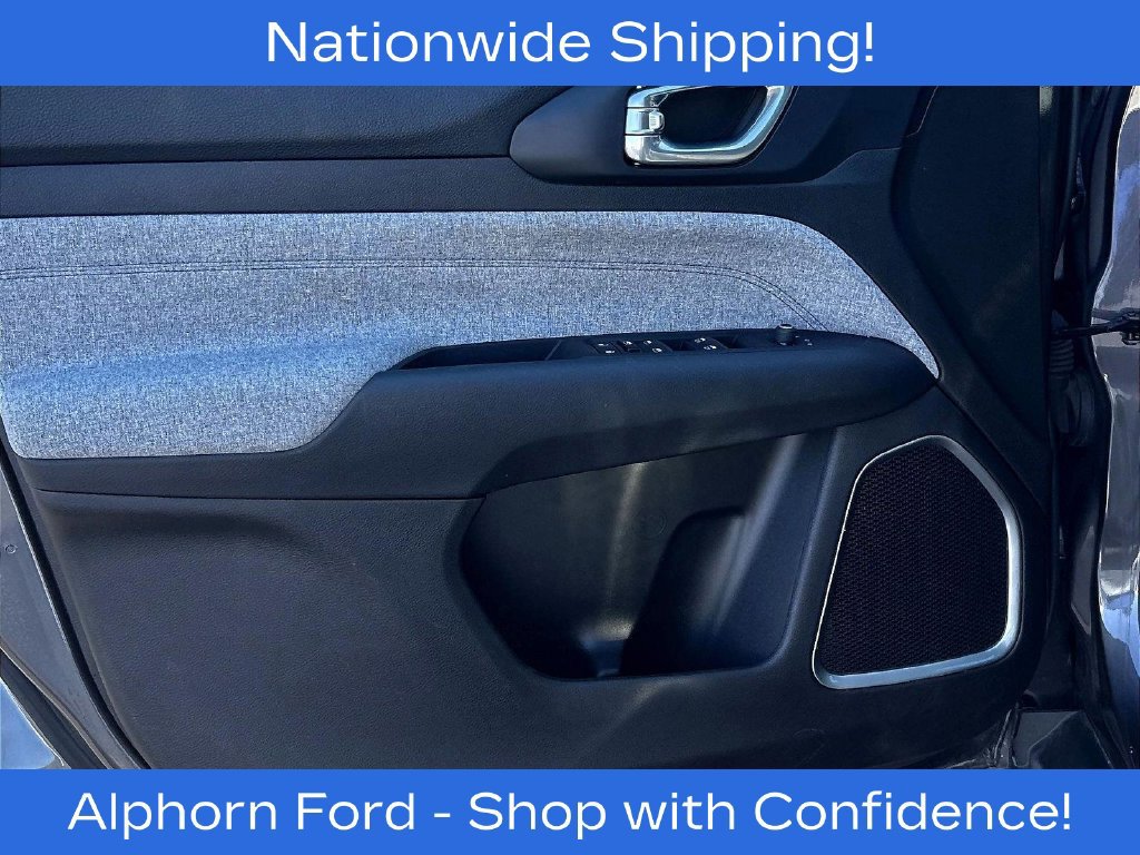 Used 2024 Jeep Compass Latitude AWD/4WD image 20