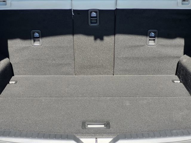 New 2025 MAZDA CX-5 AWD 2.5 S w/ Premium Plus Pkg image 37