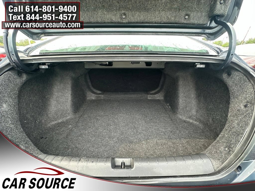 Used 2017 Honda Civic EX image 26
