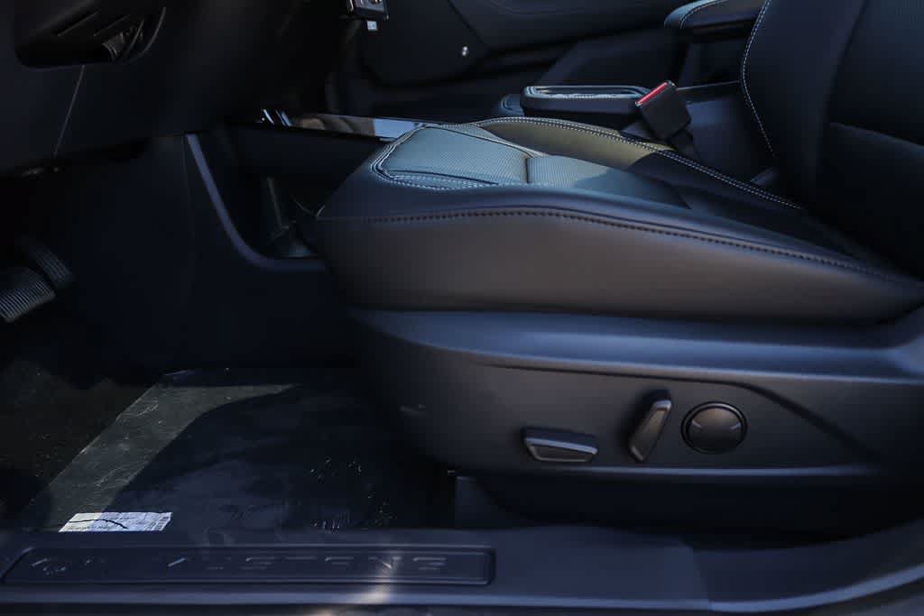 New 2026 Ford Mustang Mach-E Premium RWD image 20